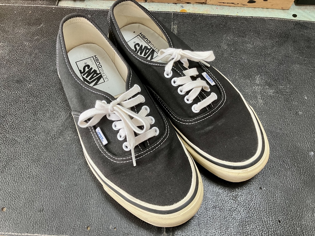 VANS ヴァンズ スニーカー