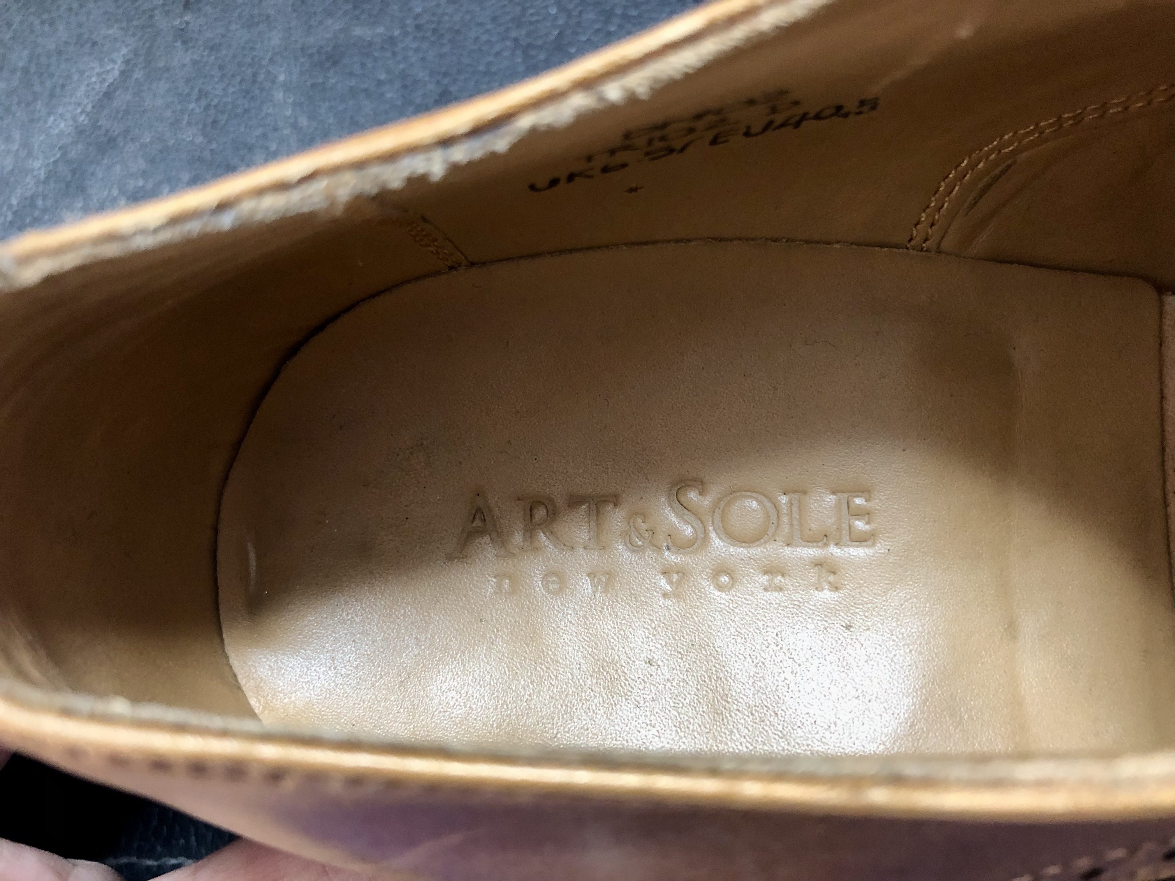 ART&SOLE