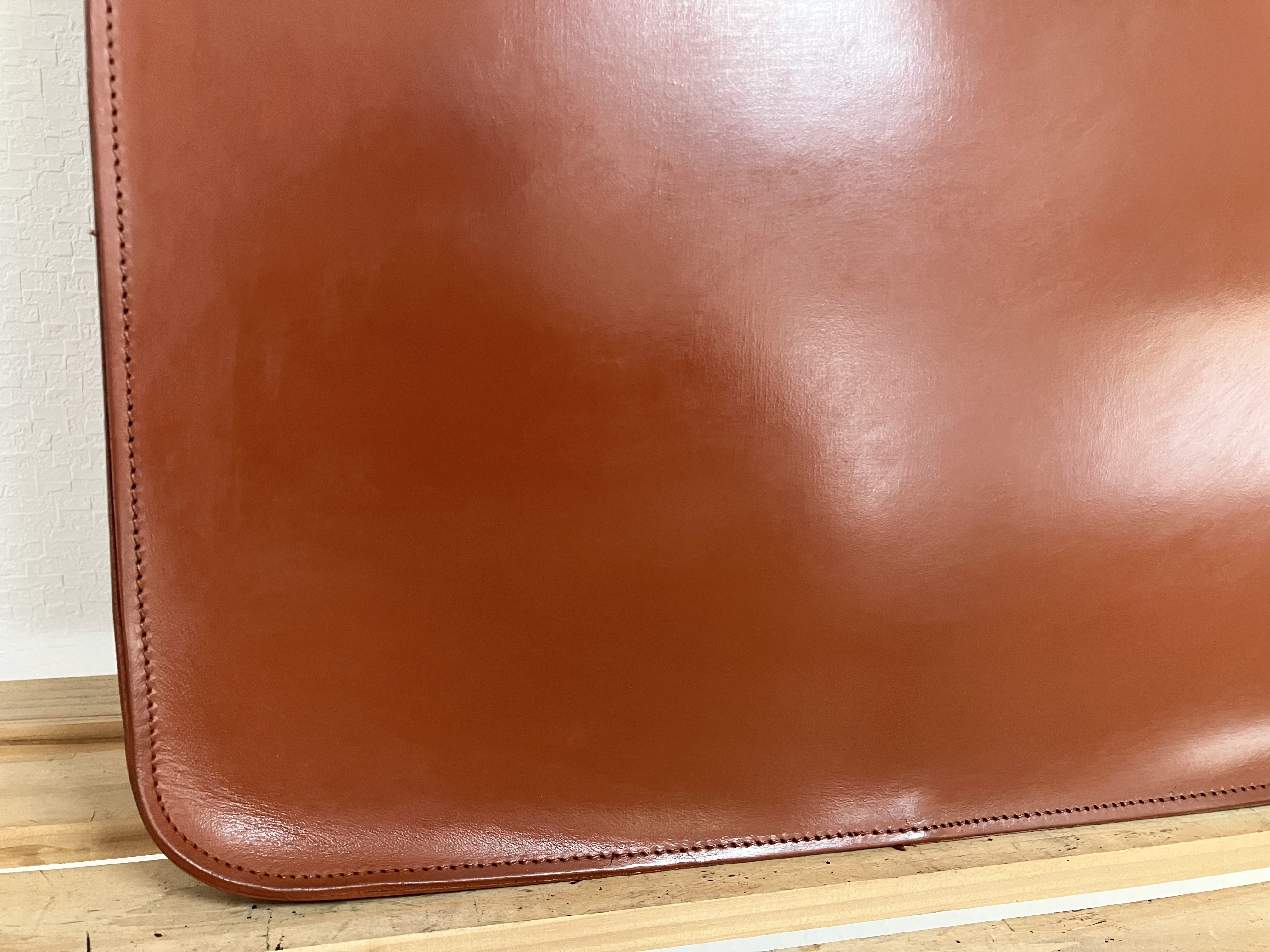 鞄　バッグ　シミ消し