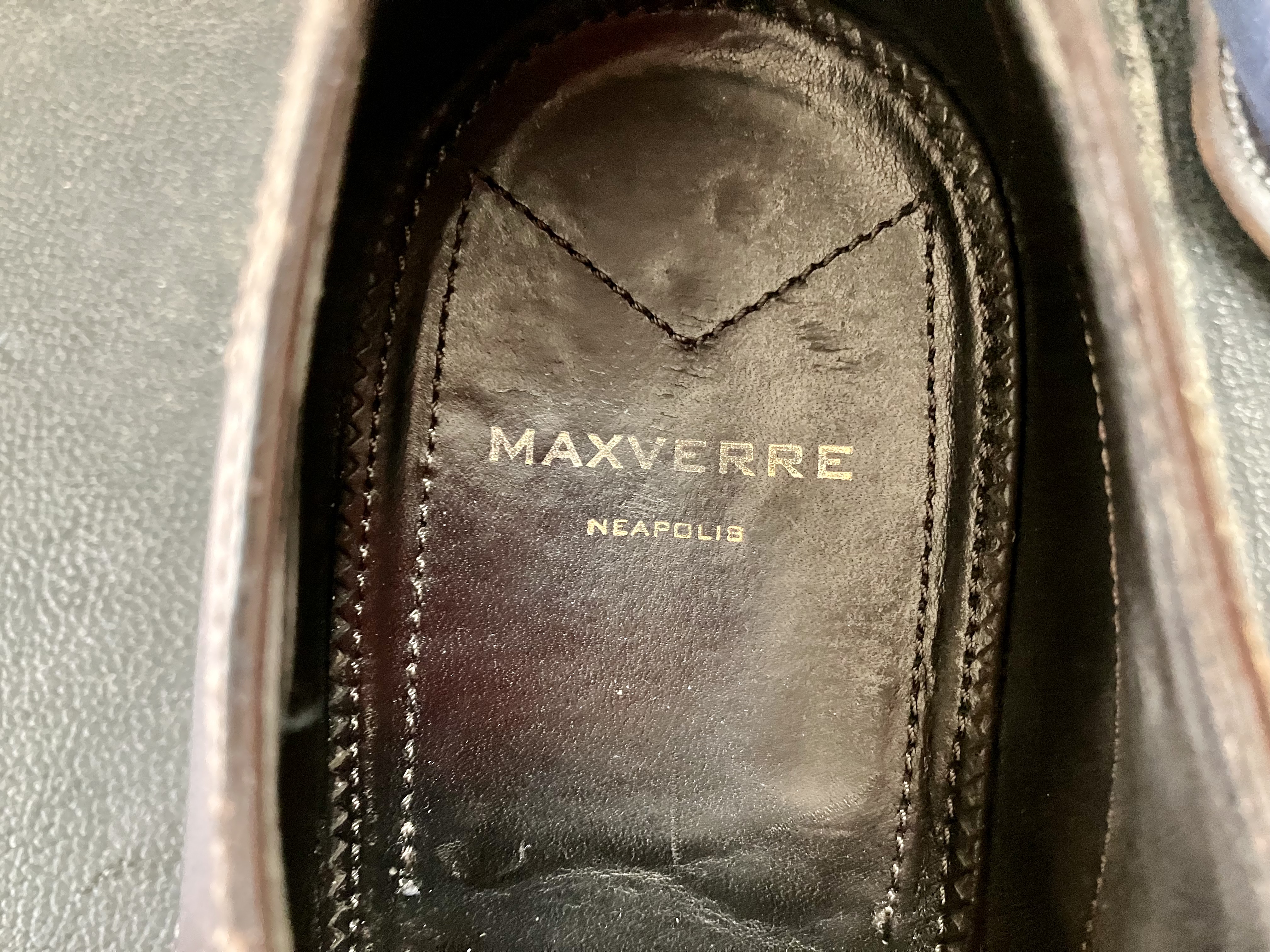 マックスヴェッレ　MAXVERRE