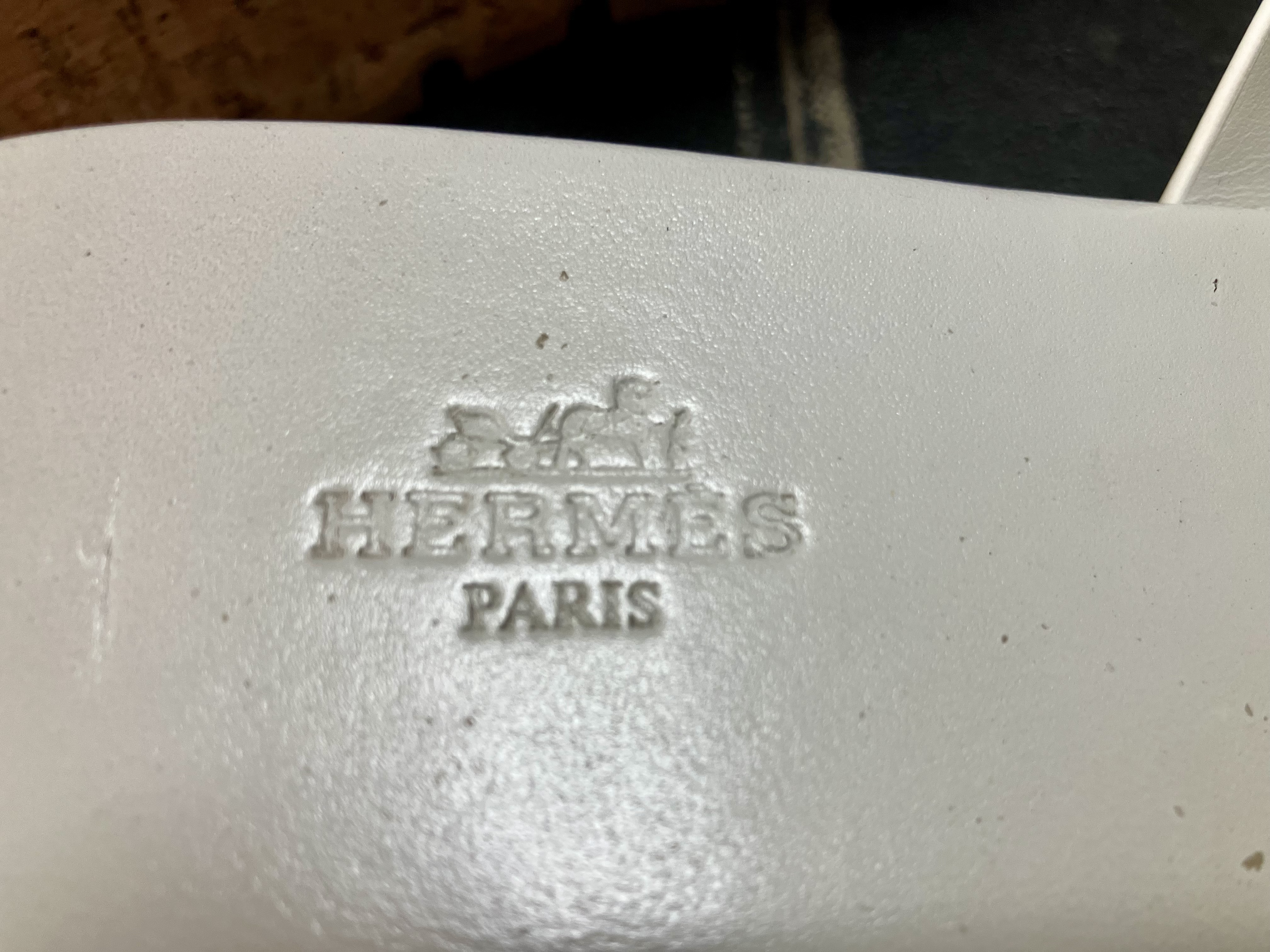 エルメス サンダル エズ