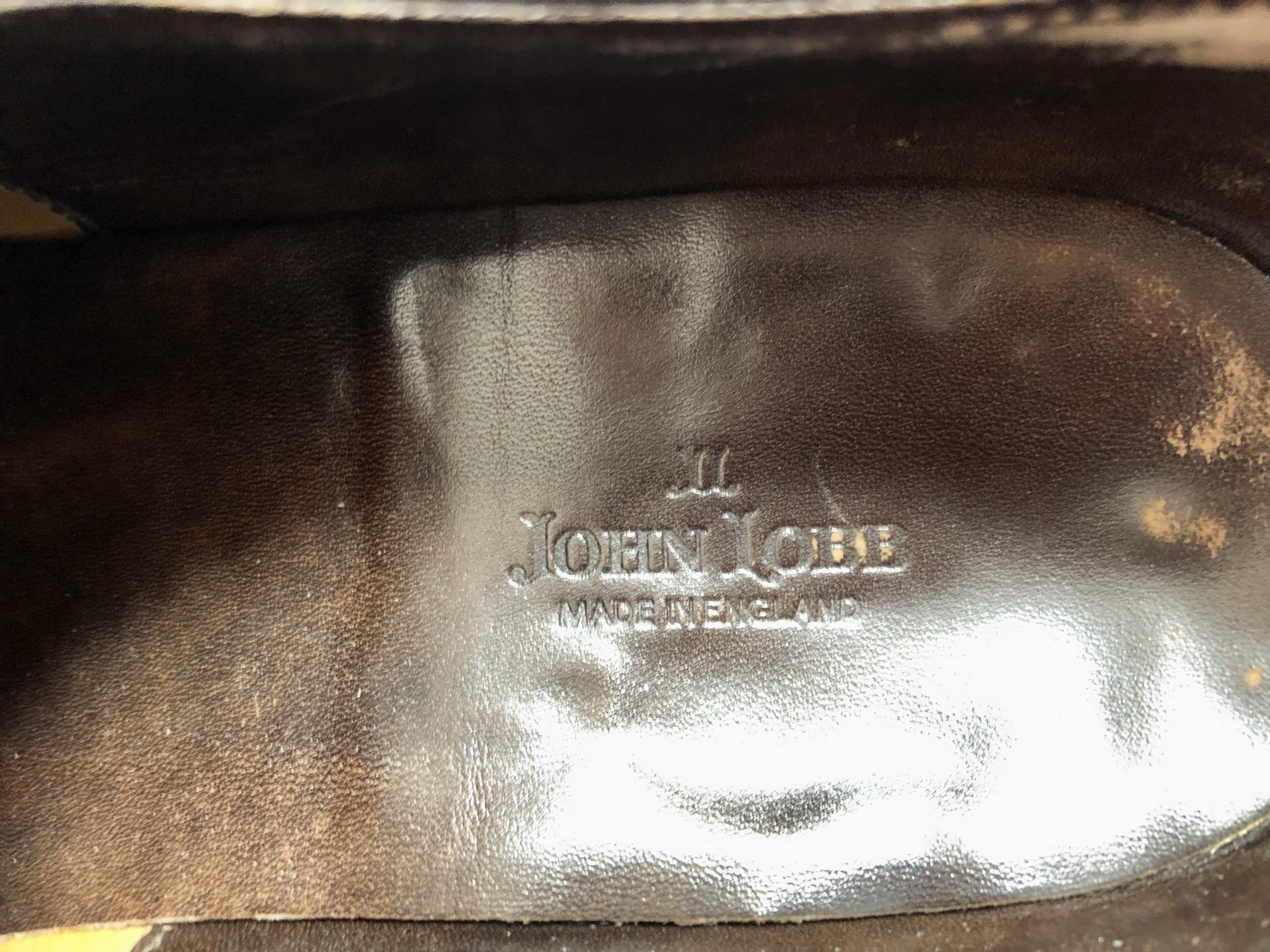 ジョンロブ シティ2