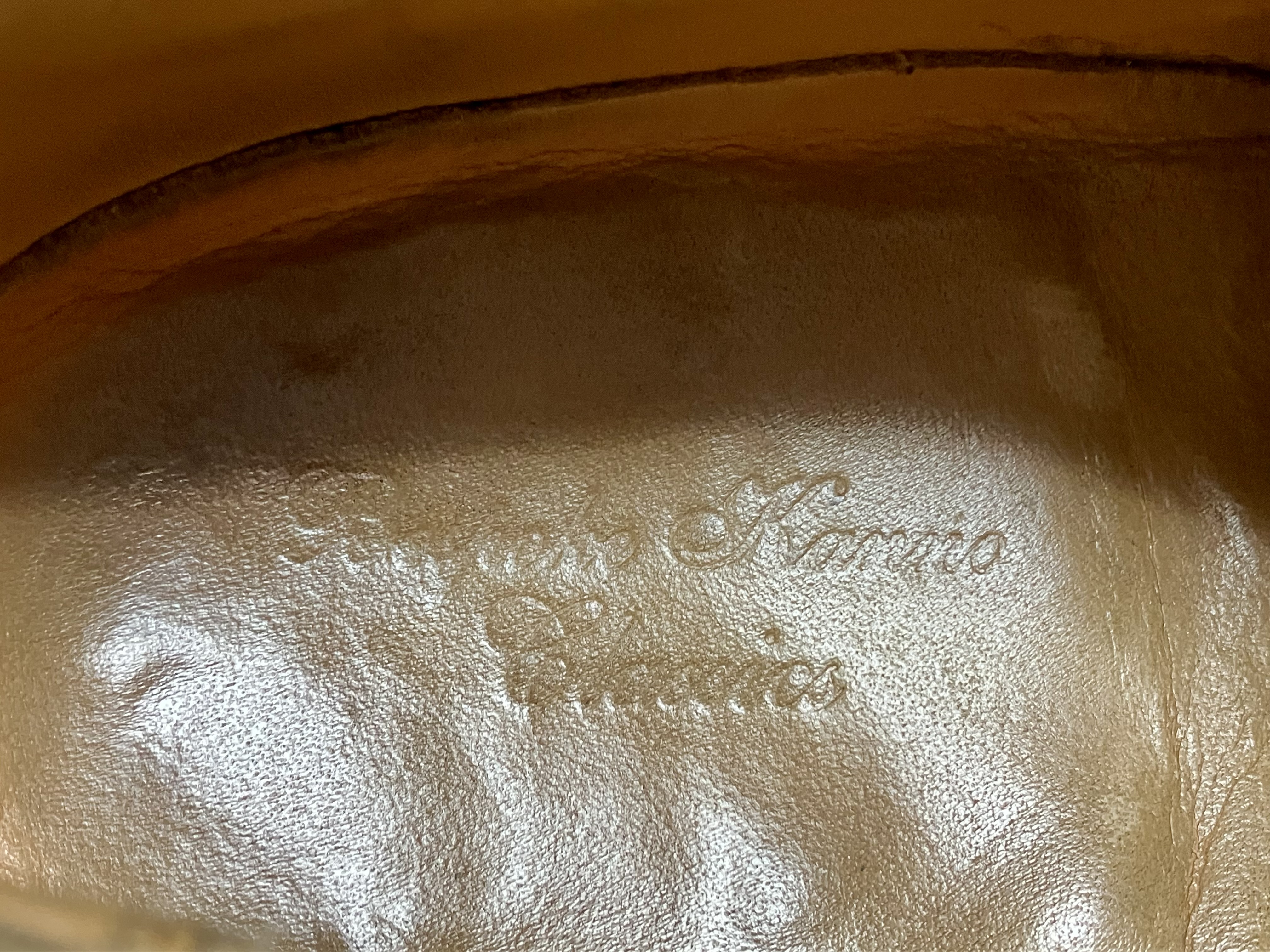 ビスポークカンノ