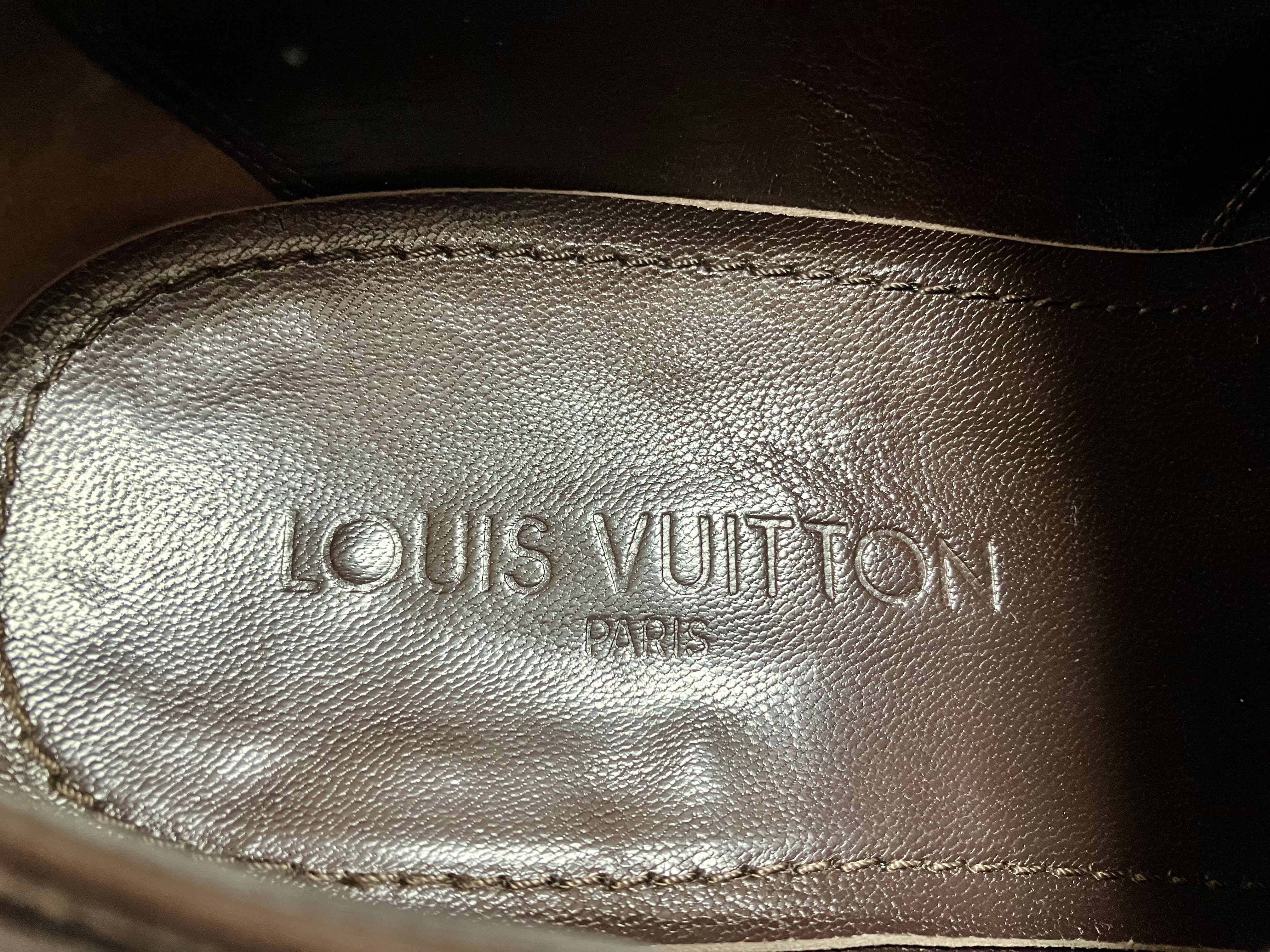 ルイ・ヴィトン