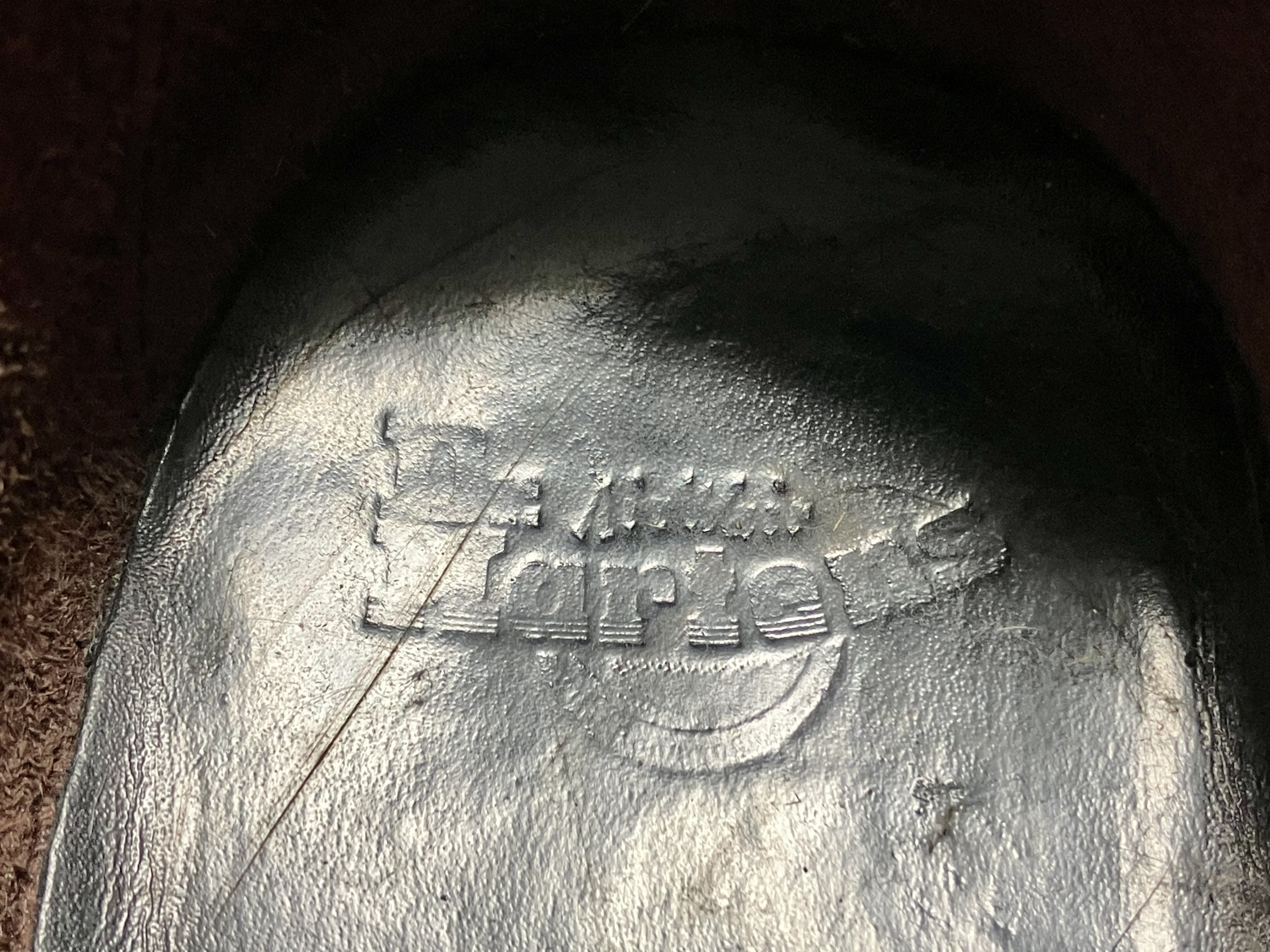 ドクターマーチン　タッセルローファー　エイドリアン