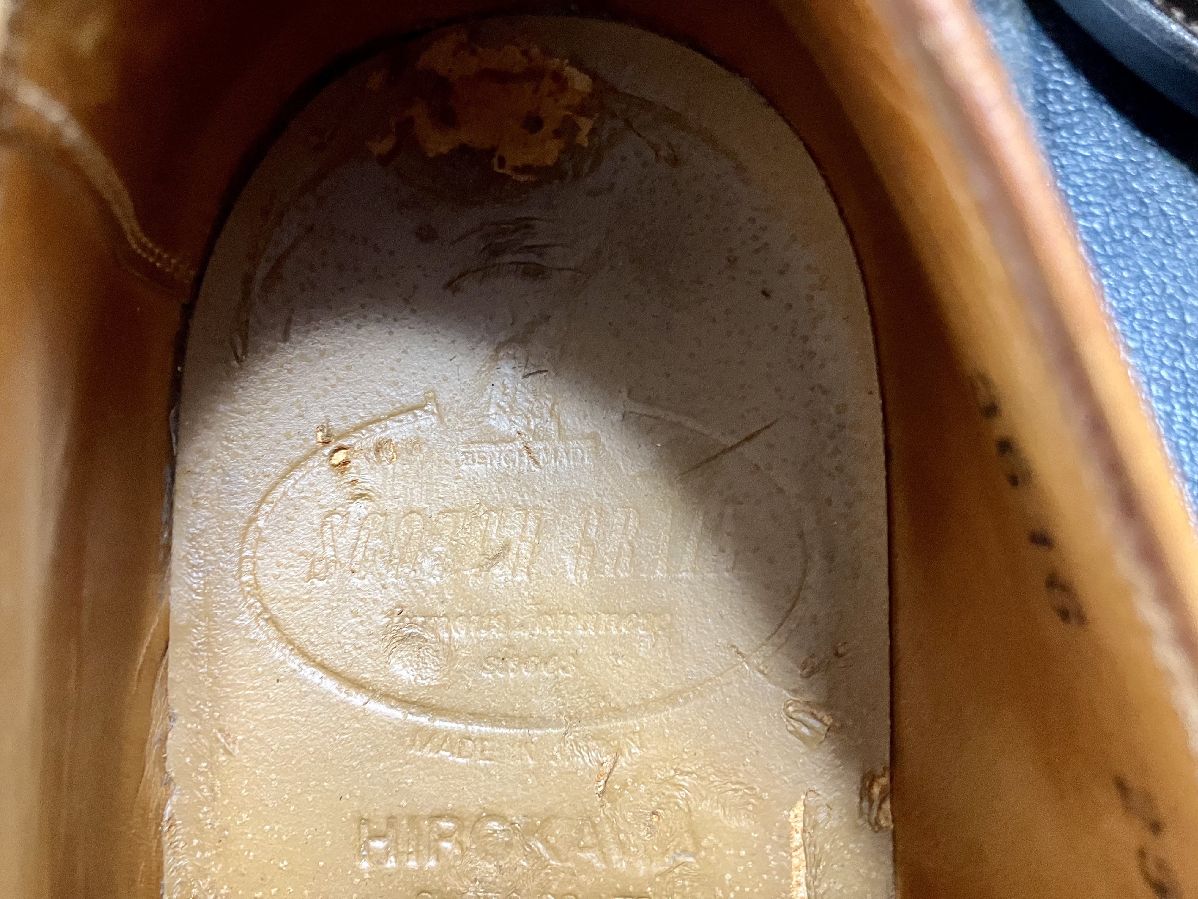 スコッチグレインのロゴ