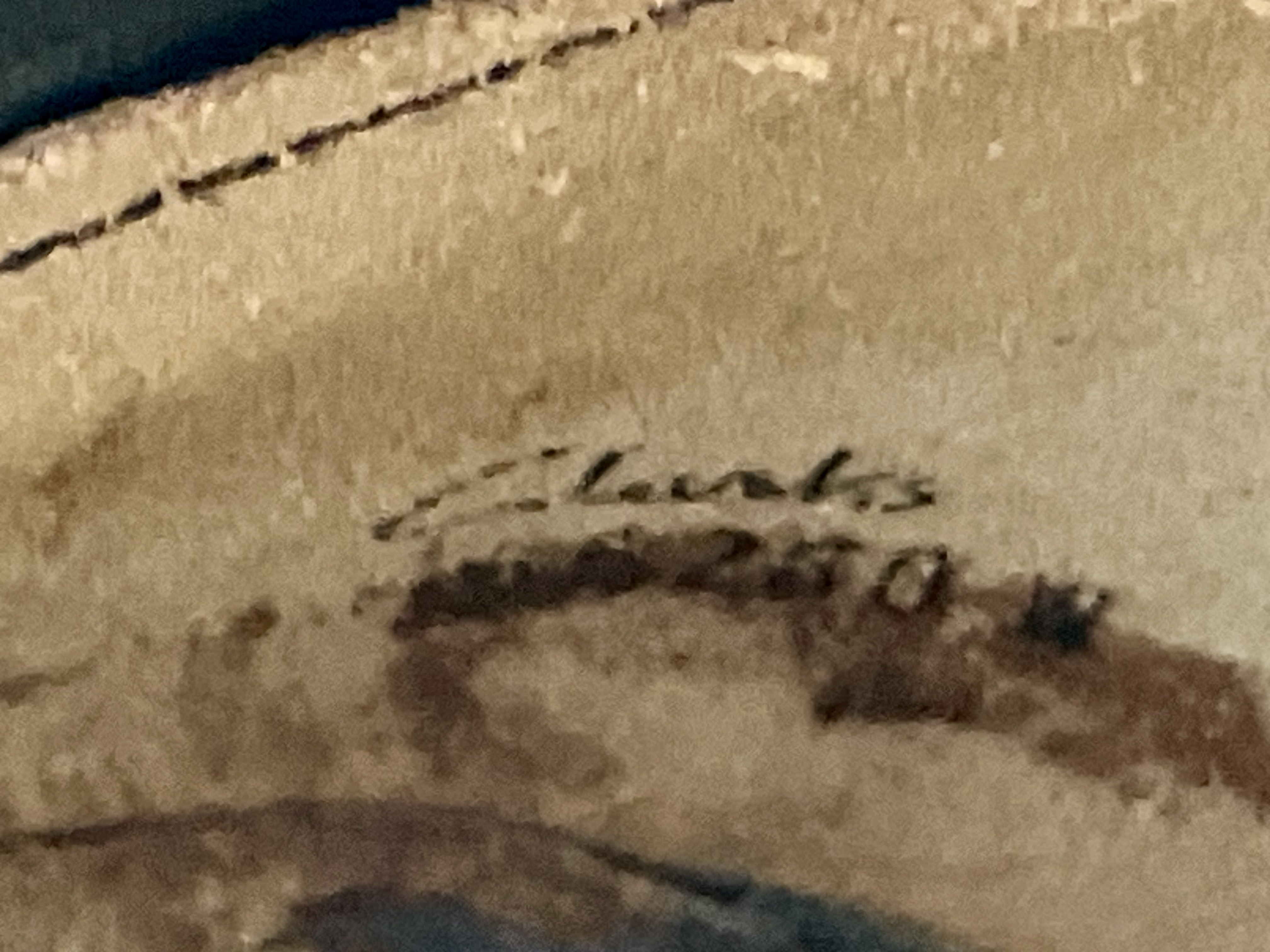 クラークスのロゴ