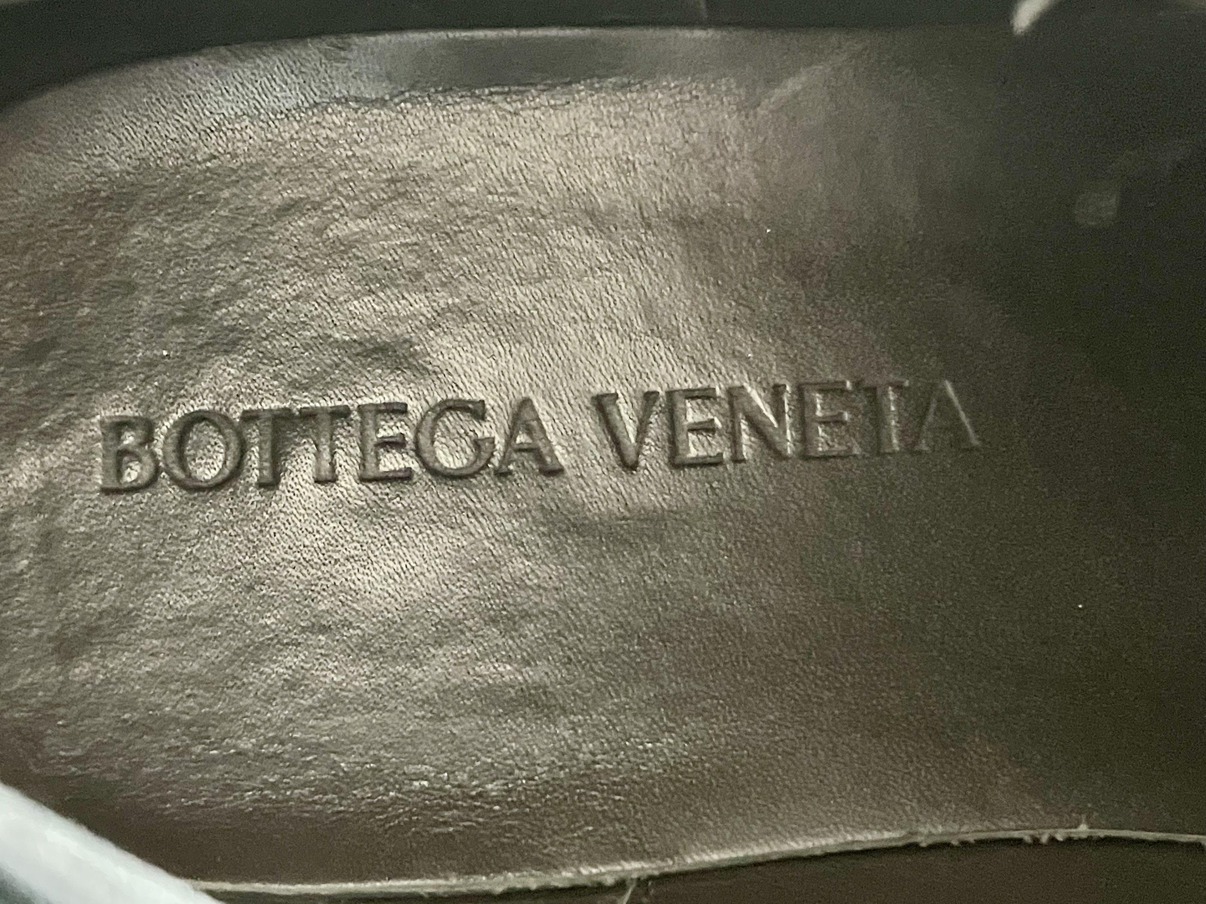 ボッテガヴェネタ