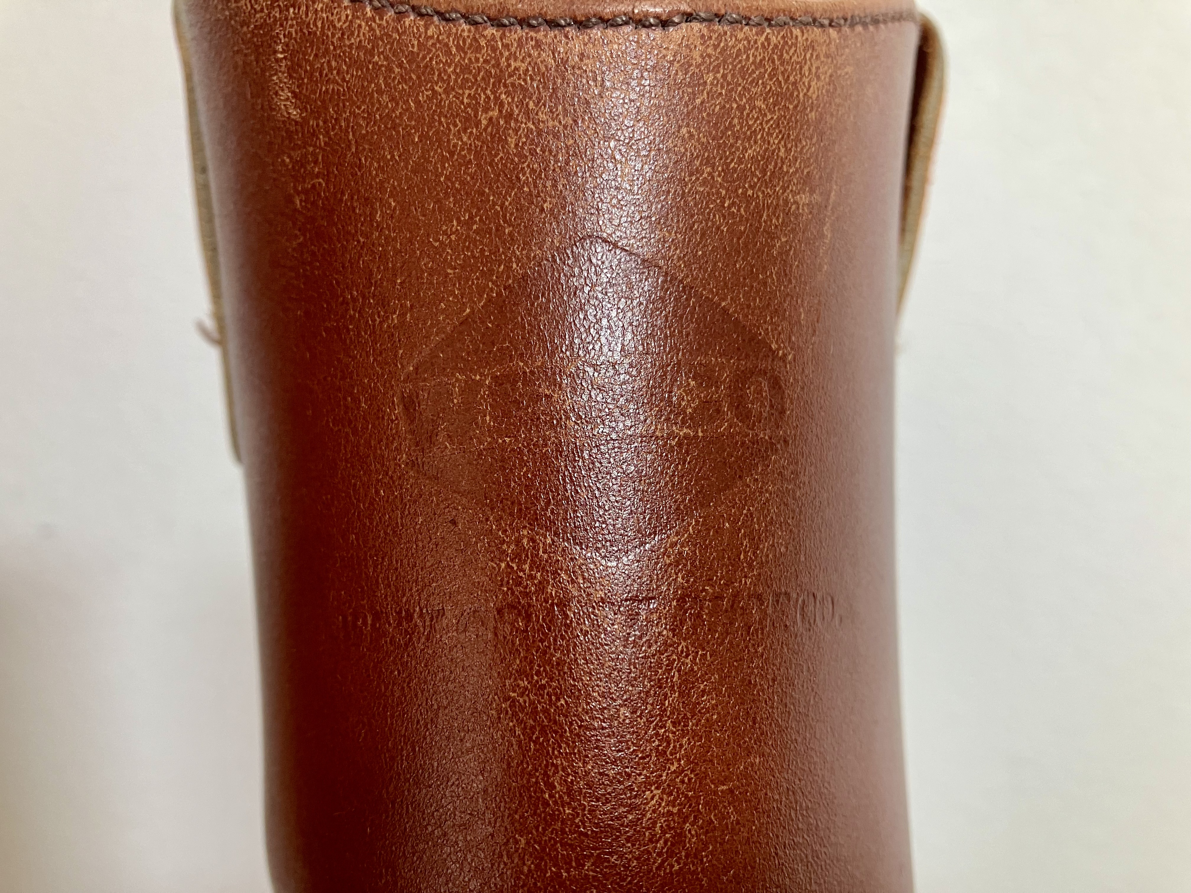 ウエスコのロゴ